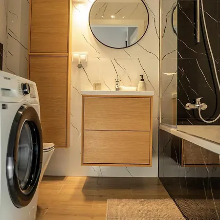 Appartement Duzy Gdańsk